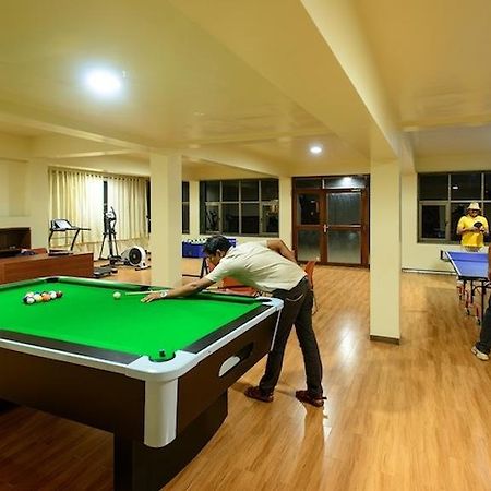 Mango Village Resort Guhāgar 外观 照片