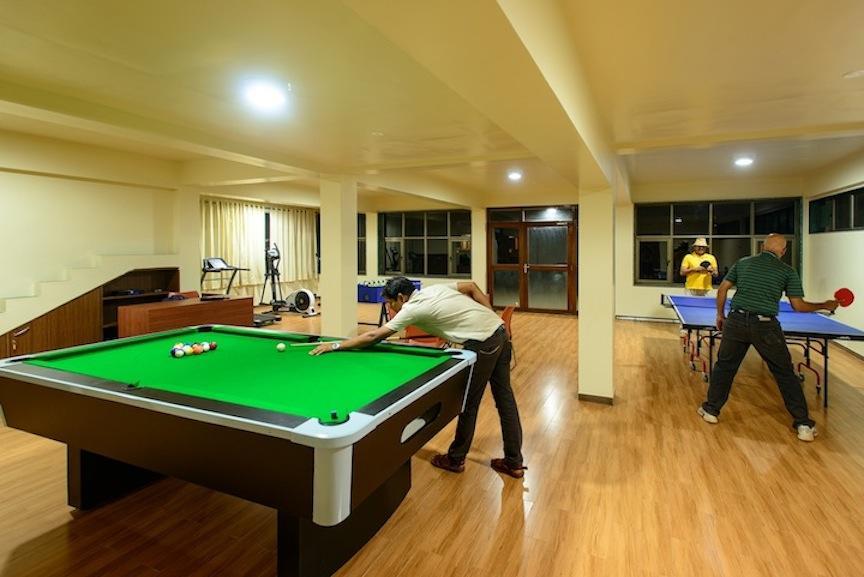 Mango Village Resort Guhāgar 外观 照片