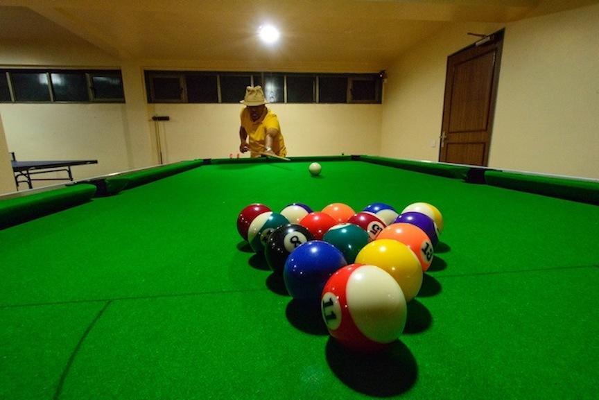 Mango Village Resort Guhāgar 外观 照片